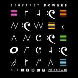 The Light Program by Geoffrey Downes  &   The New Dance Orchestra