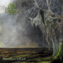 Summer’s End by Autumn