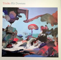 Tricko by Kit Downes