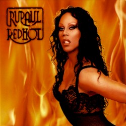 Red Hot by RuPaul