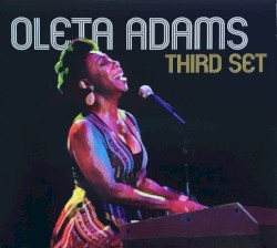 Third Set by Oleta Adams