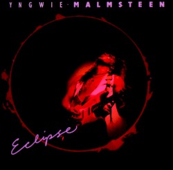 Eclipse by Yngwie Malmsteen