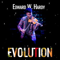 Evolution by Edward W. Hardy