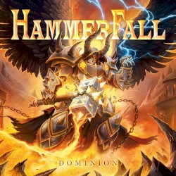 Dominion by HammerFall