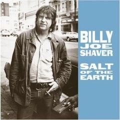 Salt of the Earth by Billy Joe Shaver