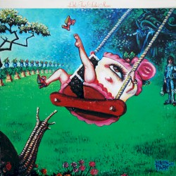 Sailin’ Shoes by Little Feat