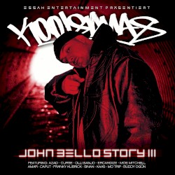 John Bello Story III by Kool Savas