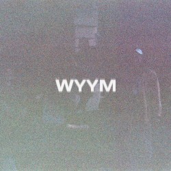 В темноте by WYYM