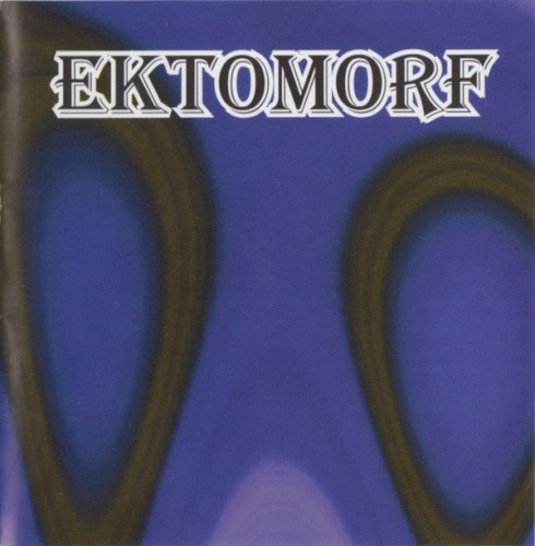 Ektomorf