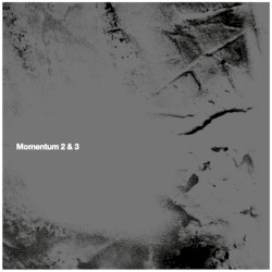 Momentum 2 & 3 by Ken Vandermark
