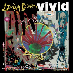 Vivid by Living Colour