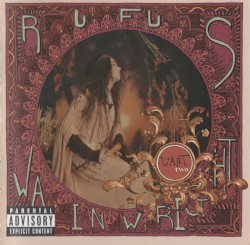 Want Two by Rufus Wainwright