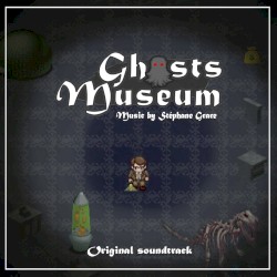 Ghosts Museum by Stéphane GRARE