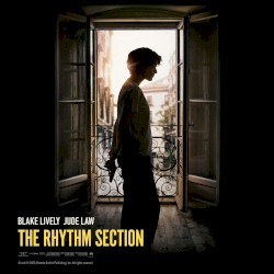 The Rhythm Section by Steve Mazzaro