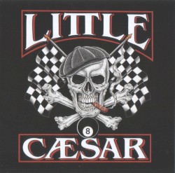Eight by Little Caesar