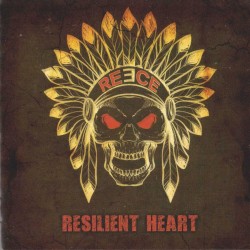 Resilient Heart by David Reece