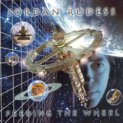 Feeding the Wheel by Jordan Rudess