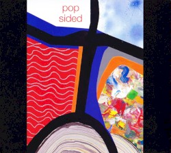 Pop Sided by Adrian Belew