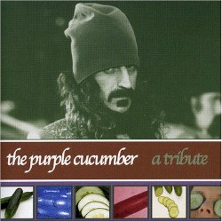 The Purple Cucumber — A Tribute by The Zucchini Rocking Teenage Combo ,   BRTN Philharmonic Orchestra ,   Mark Foster