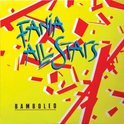 Bamboleo by Fania All-Stars