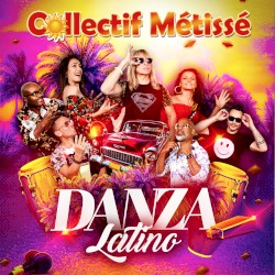 Danza Latino by Collectif Métissé