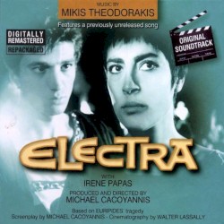 Electra by Mikis Theodorakis