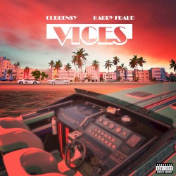 VICES by Curren$y  &   Harry Fraud
