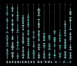 Expériences de vol 4–5–6 by Art Zoyd Studio  &   Musiques Nouvelles Ensemble