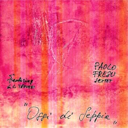 Ossi di seppia by Paolo Fresu Sextet  featuring   G. L. Trovesi
