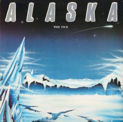 The Pack by Alaska