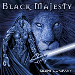 Silent Company by Black Majesty