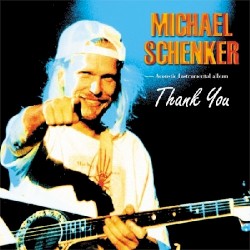 Thank You by Michael Schenker