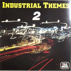 Industrial Themes 2 by Sauveur Mallia