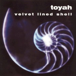 Velvet Lined Shell by Toyah