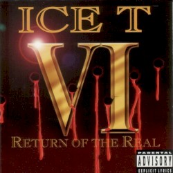 VI: Return of the Real by Ice‐T