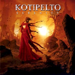 Serenity by Kotipelto