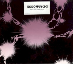 Black Hole / Blank Canvas by Motorpsycho