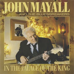 In the Palace of the King by John Mayall & the Bluesbreakers