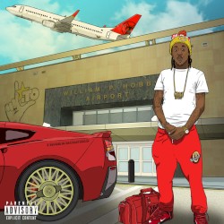 I'm Moving to Houston by Starlito