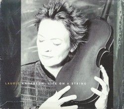 Life on a String by Laurie Anderson