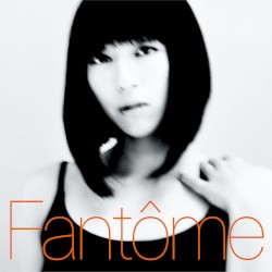Fantôme by 宇多田ヒカル