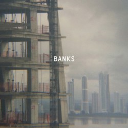 Banks by Paul Banks