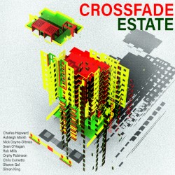 Crossfade Estate by Charles Hayward