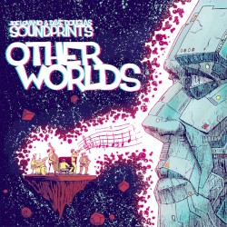 Other Worlds by Joe Lovano  &   Dave Douglas ,   Sound Prints