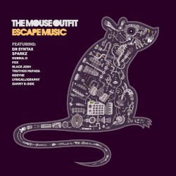 Escape Music by The Mouse Outfit