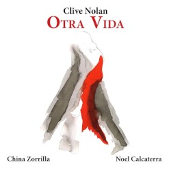 Otra vida by Clive Nolan