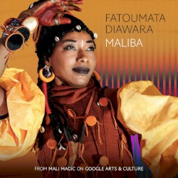 Maliba by Fatoumata Diawara