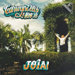 Joia! by Carwyn Ellis  &   Rio 18