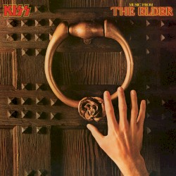 Music From “The Elder” by KISS