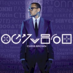 Fortune by Chris Brown